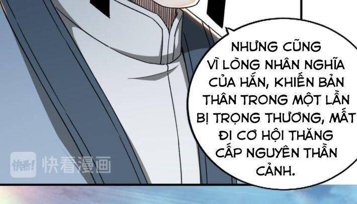Tối Cường Phản Phái Hệ Thống