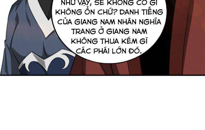 Tối Cường Phản Phái Hệ Thống