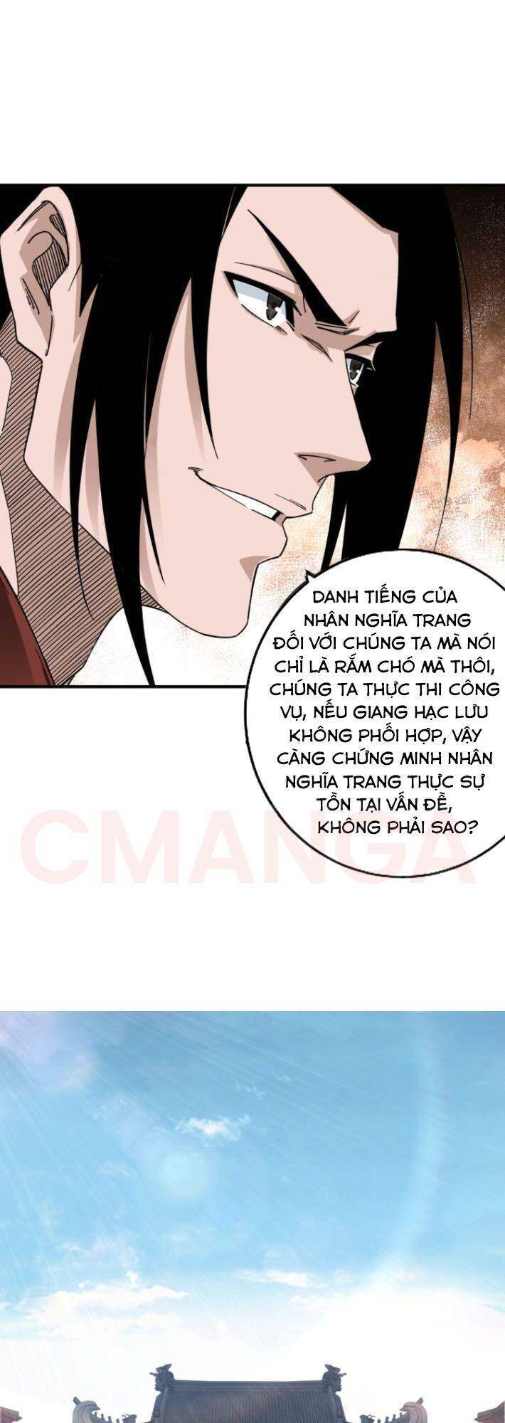 Tối Cường Phản Phái Hệ Thống