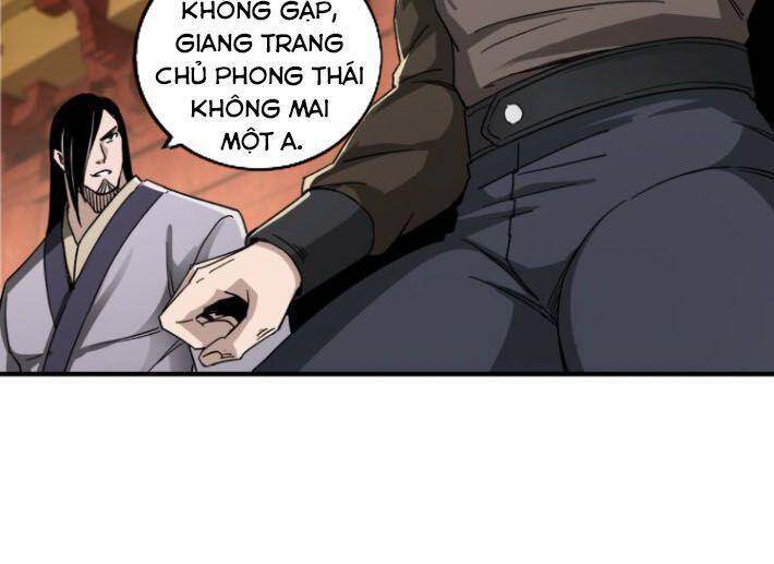 Tối Cường Phản Phái Hệ Thống