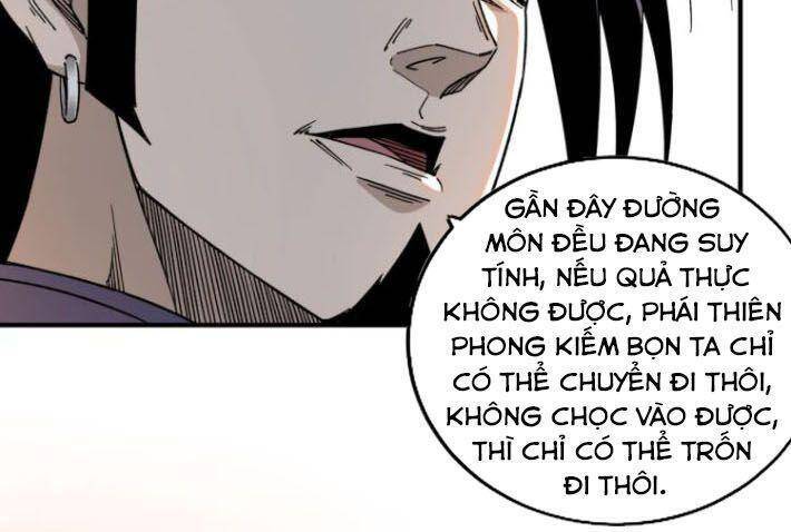 Tối Cường Phản Phái Hệ Thống