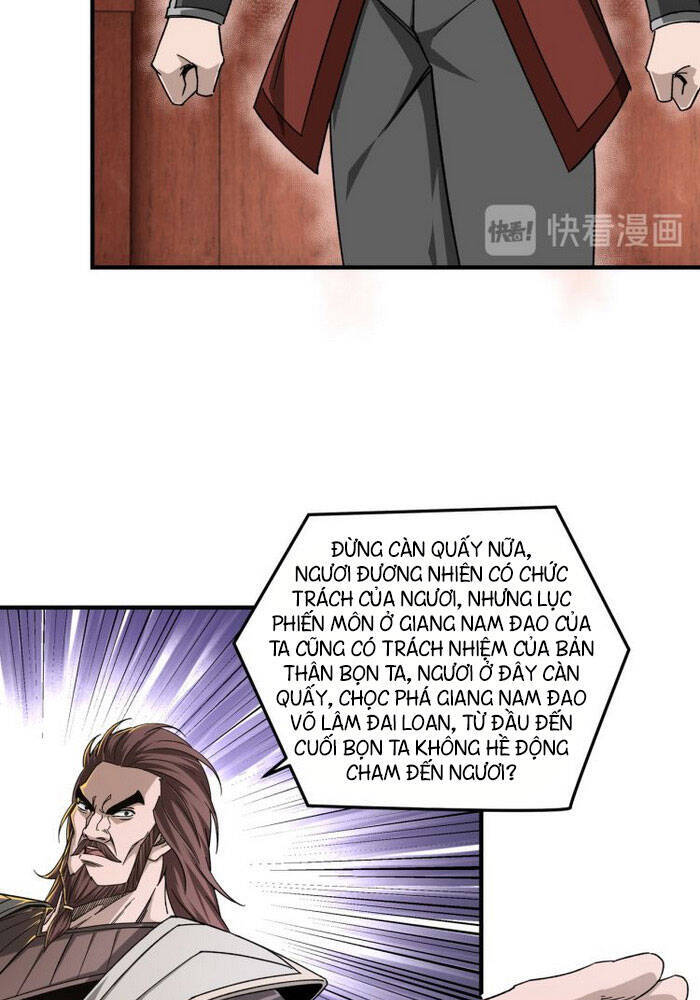 Tối Cường Phản Phái Hệ Thống