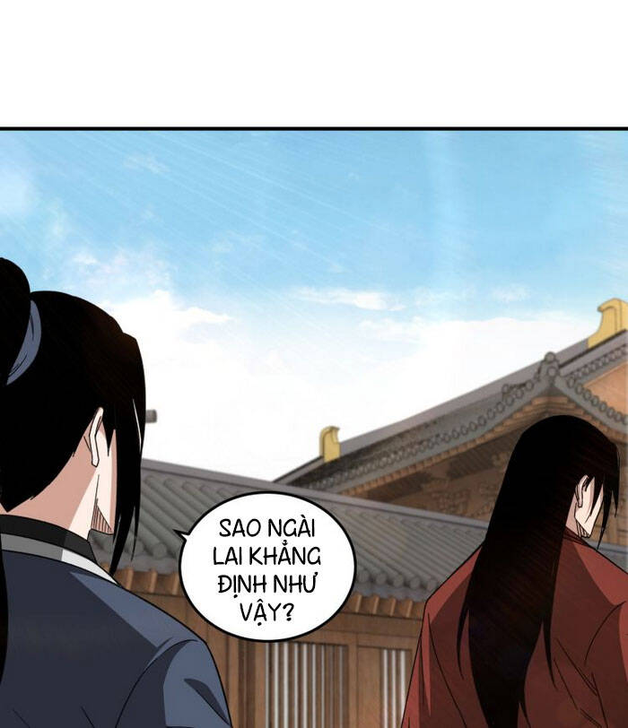 Tối Cường Phản Phái Hệ Thống