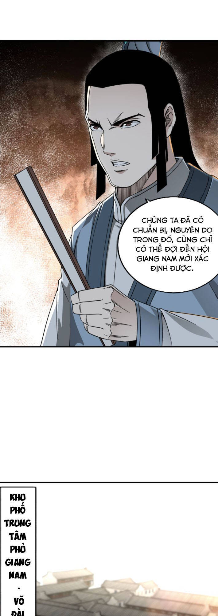 Tối Cường Phản Phái Hệ Thống