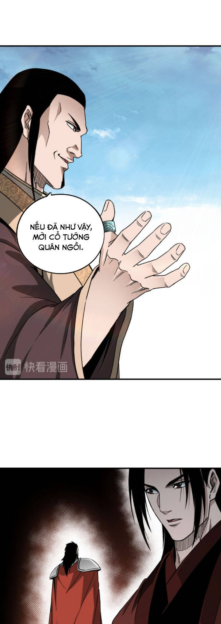 Tối Cường Phản Phái Hệ Thống