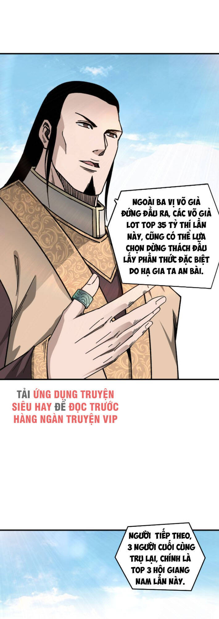Tối Cường Phản Phái Hệ Thống