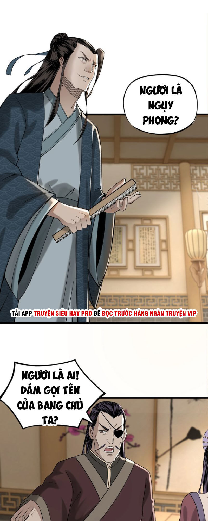 Tối Cường Phản Phái Hệ Thống