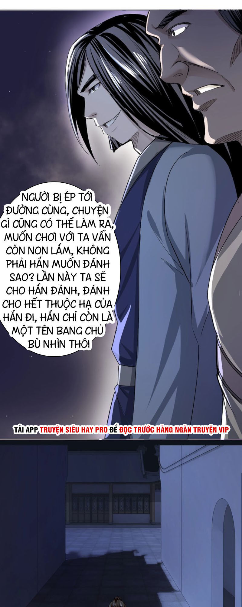 Tối Cường Phản Phái Hệ Thống