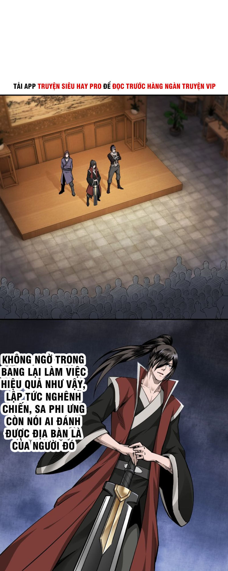 Tối Cường Phản Phái Hệ Thống