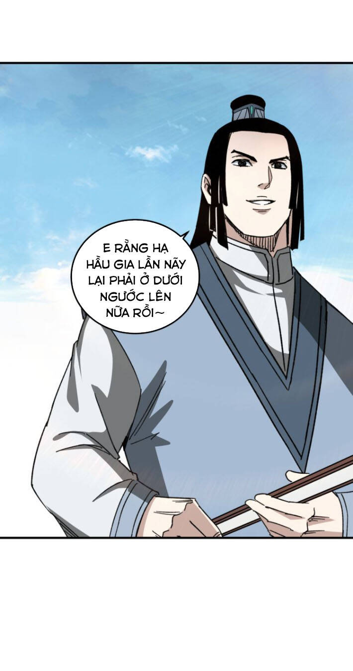 Tối Cường Phản Phái Hệ Thống