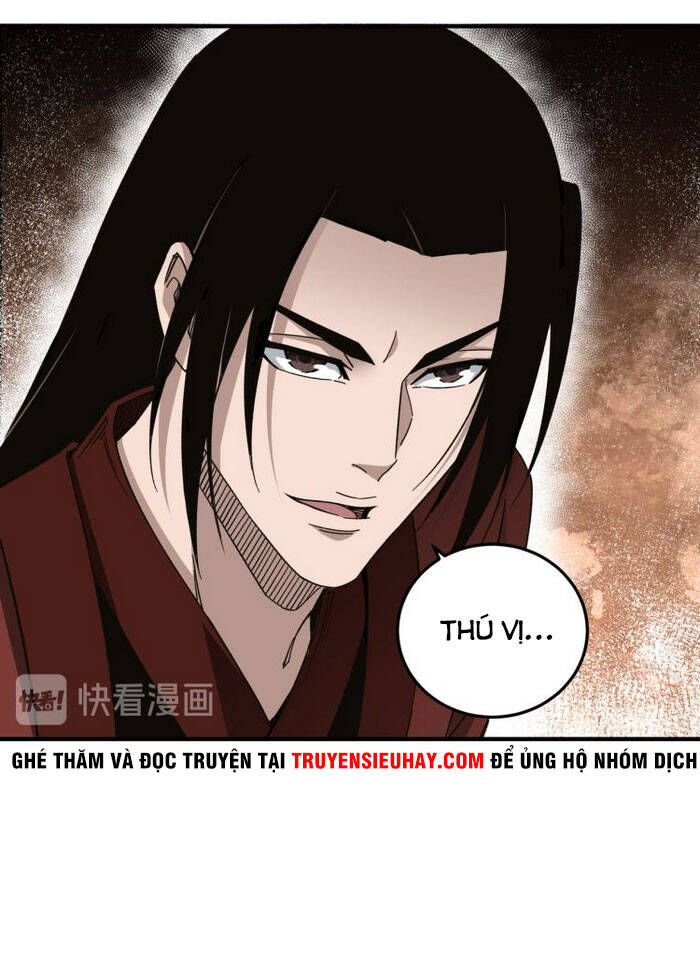 Tối Cường Phản Phái Hệ Thống