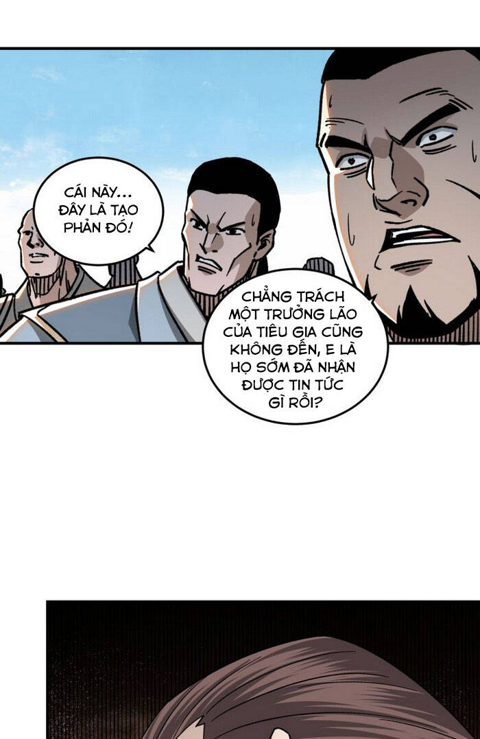 Tối Cường Phản Phái Hệ Thống