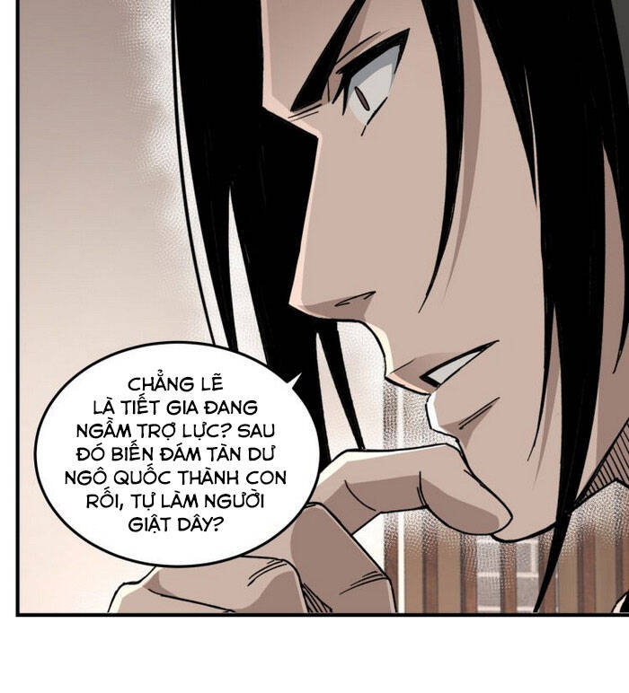 Tối Cường Phản Phái Hệ Thống