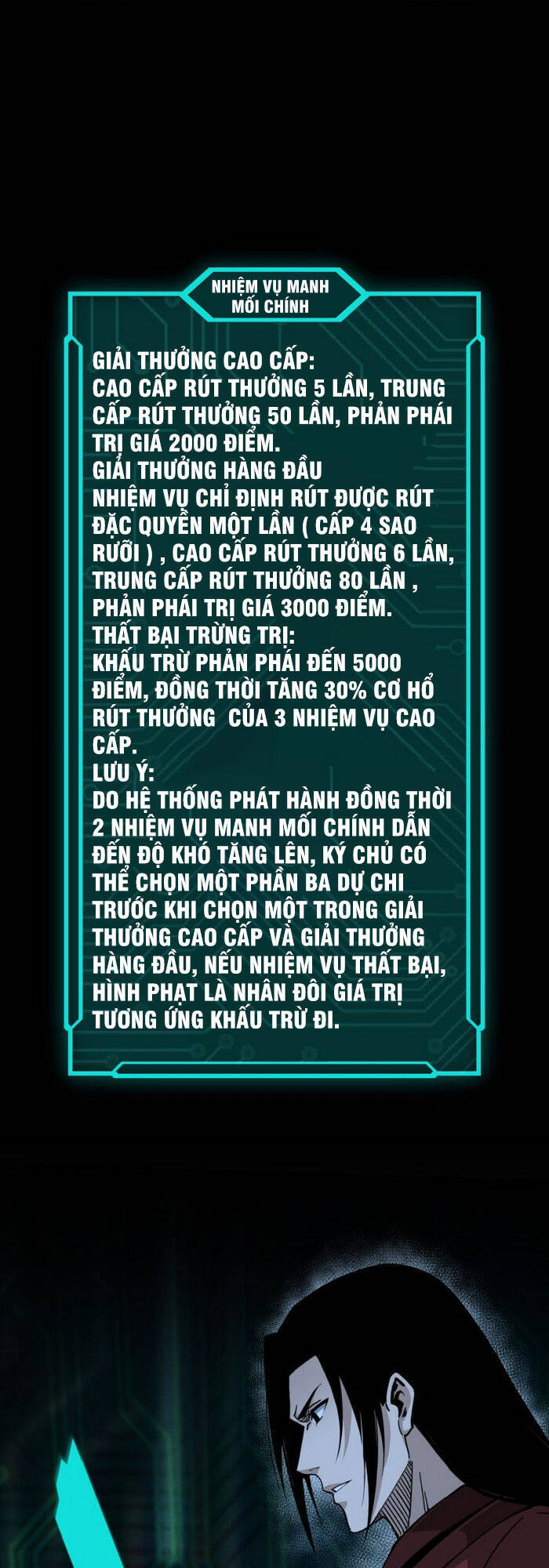 Tối Cường Phản Phái Hệ Thống