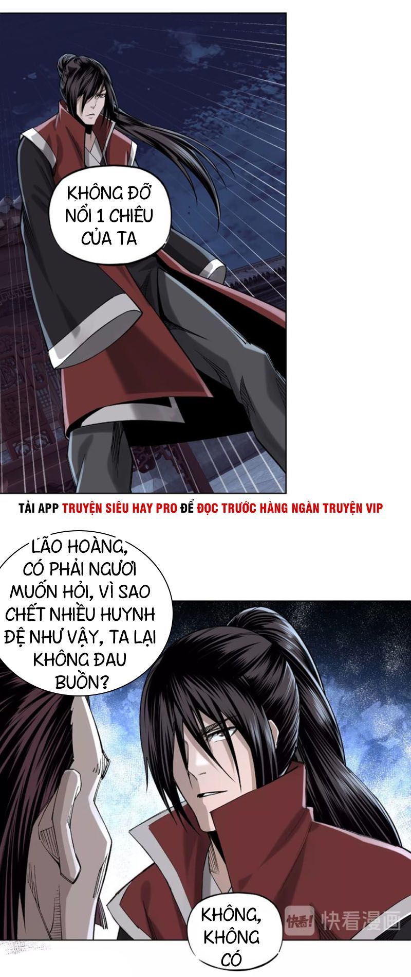 Tối Cường Phản Phái Hệ Thống