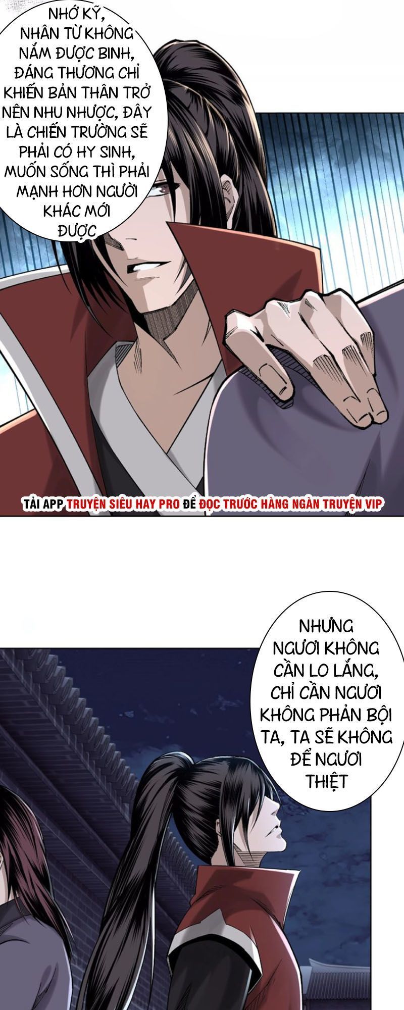 Tối Cường Phản Phái Hệ Thống