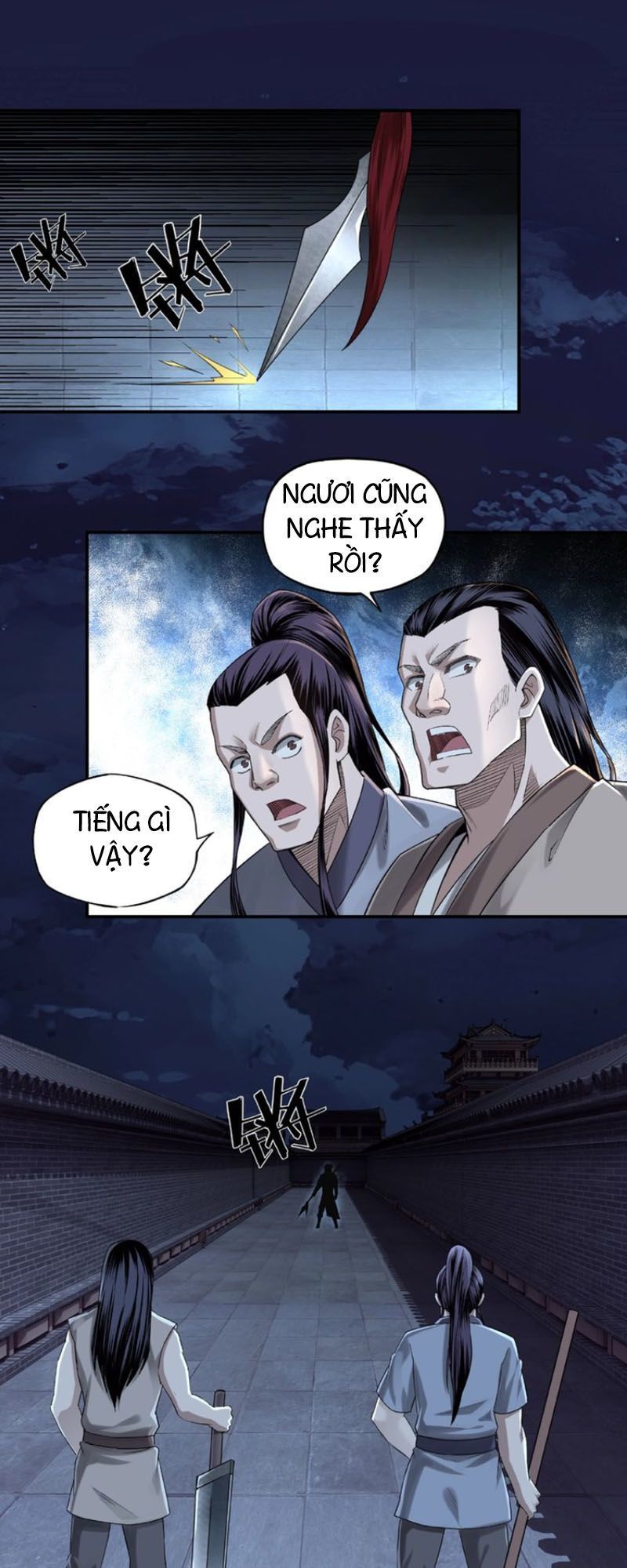 Tối Cường Phản Phái Hệ Thống