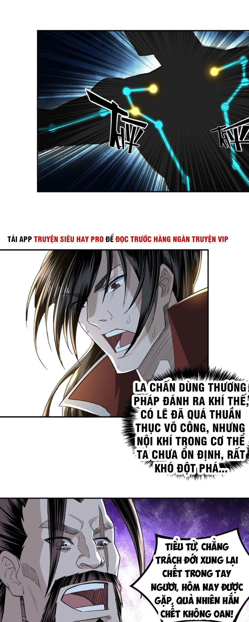 Tối Cường Phản Phái Hệ Thống