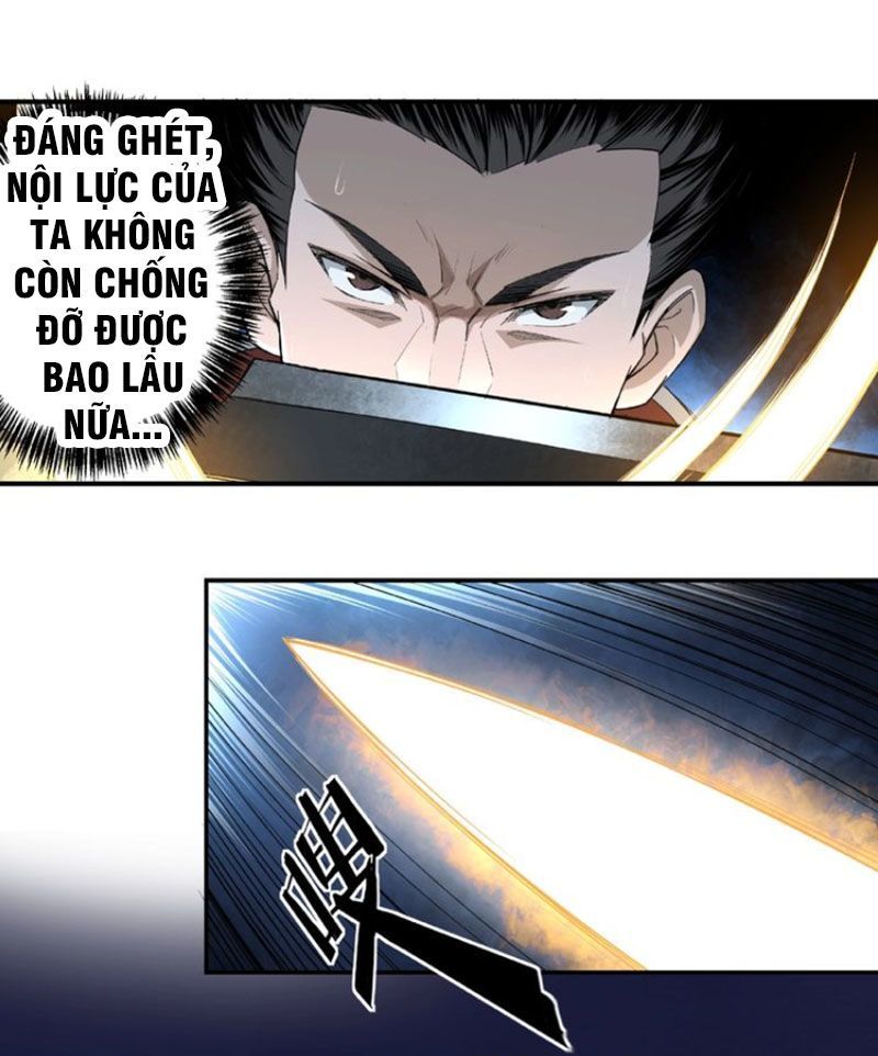 Tối Cường Phản Phái Hệ Thống