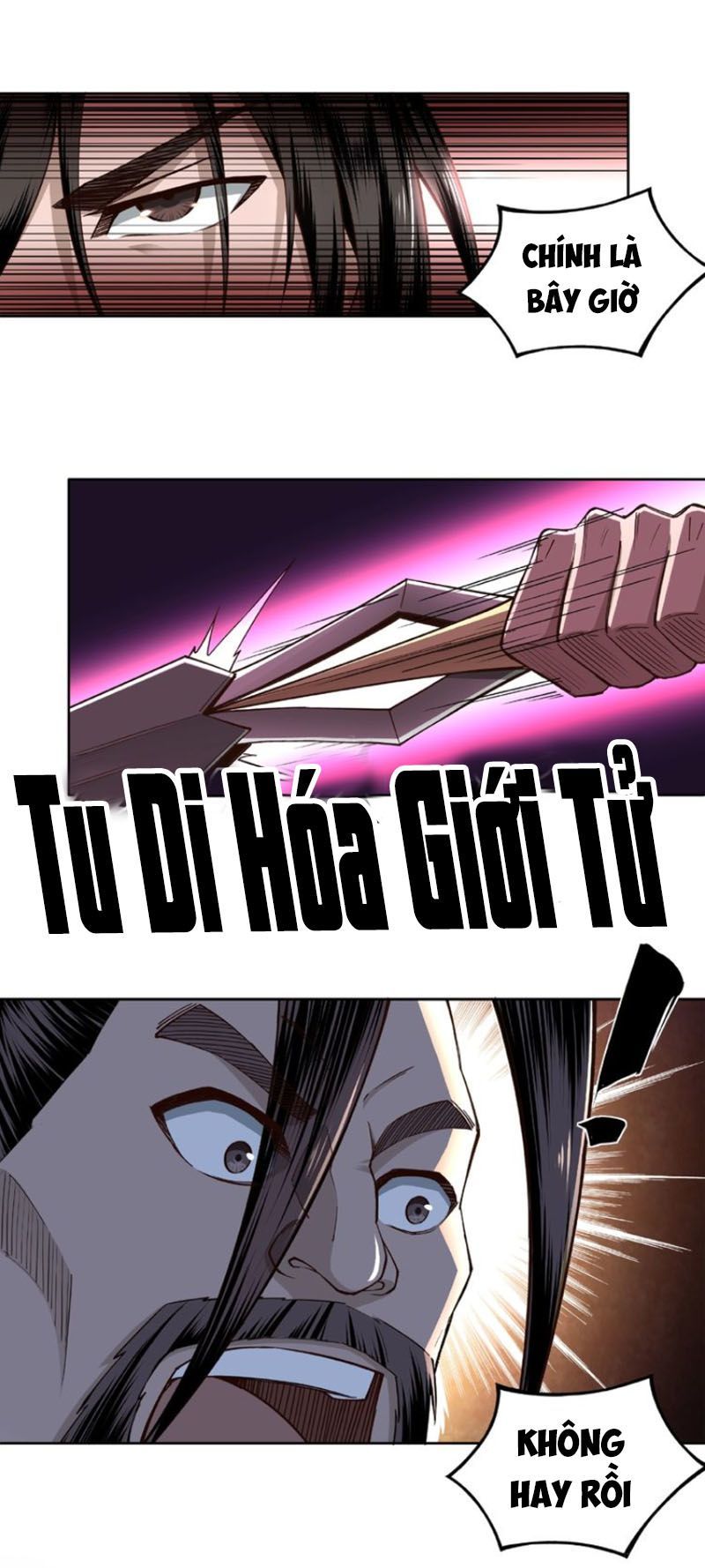 Tối Cường Phản Phái Hệ Thống