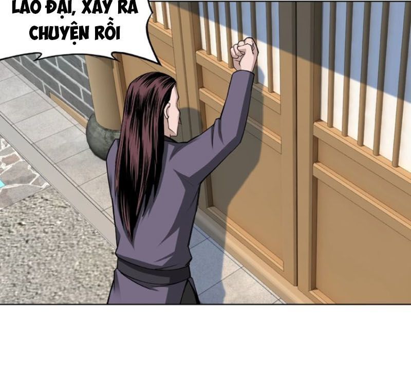 Tối Cường Phản Phái Hệ Thống
