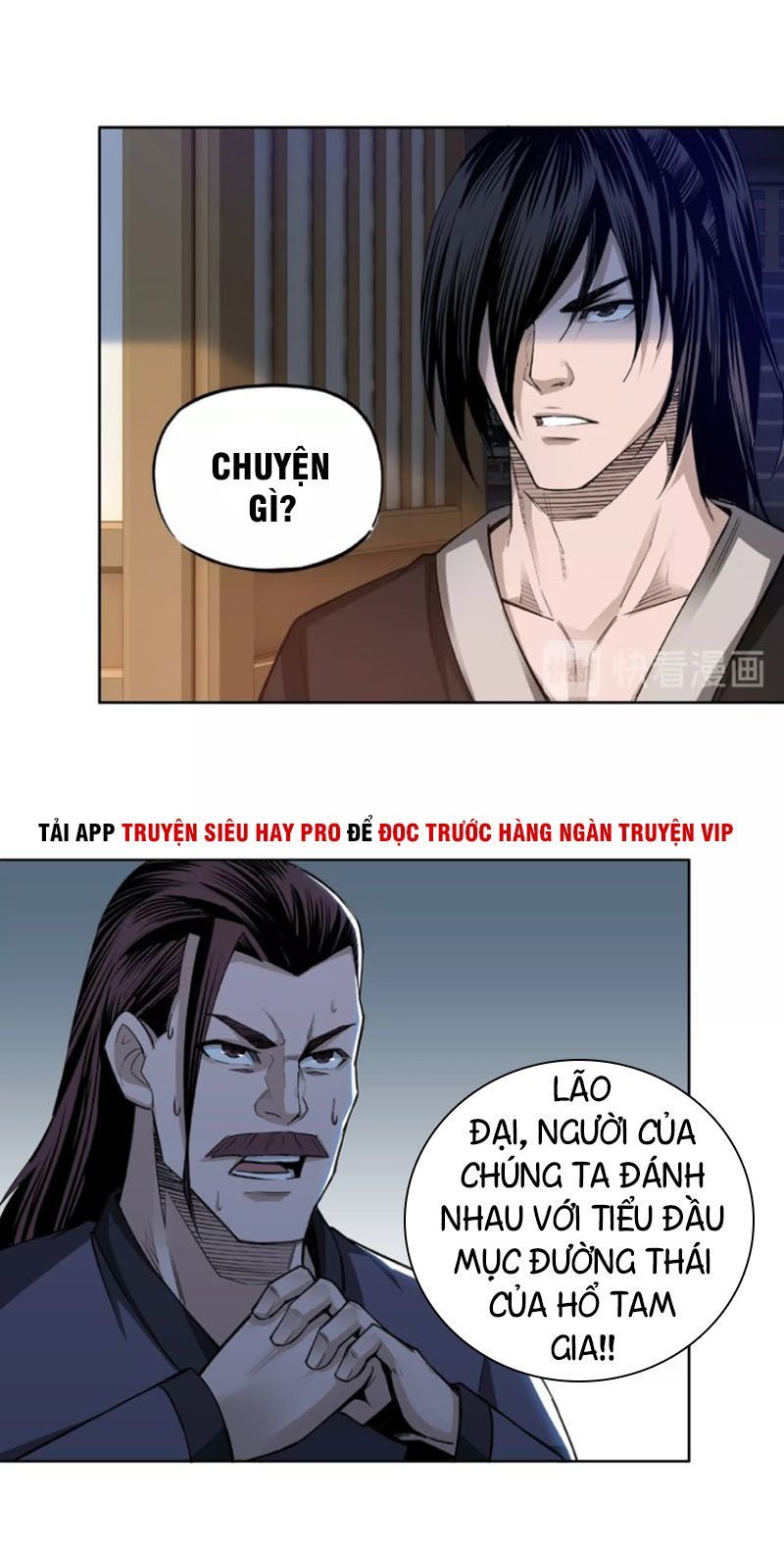 Tối Cường Phản Phái Hệ Thống