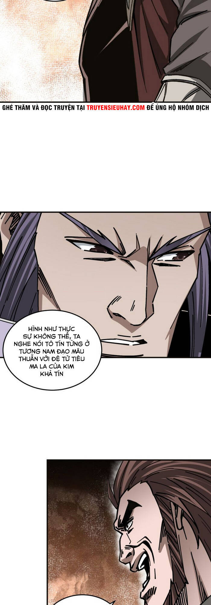 Tối Cường Phản Phái Hệ Thống