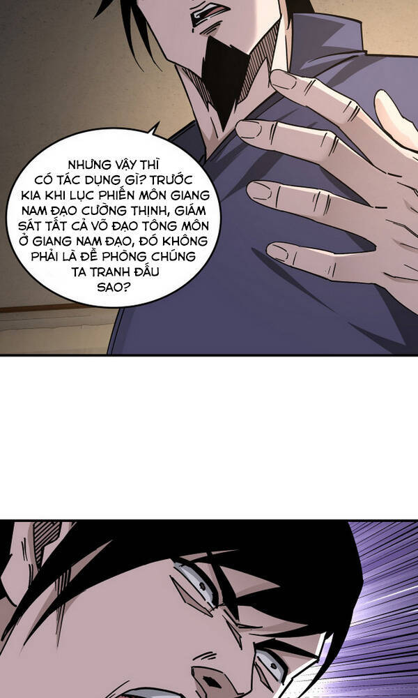 Tối Cường Phản Phái Hệ Thống
