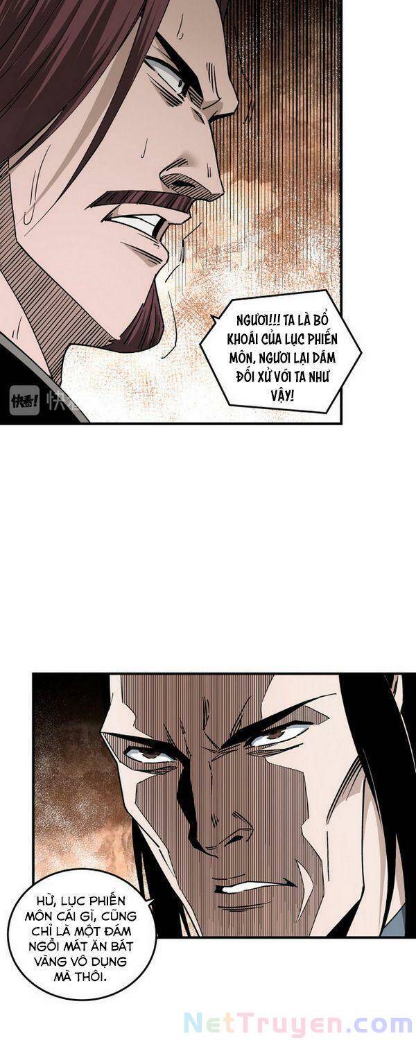 Tối Cường Phản Phái Hệ Thống