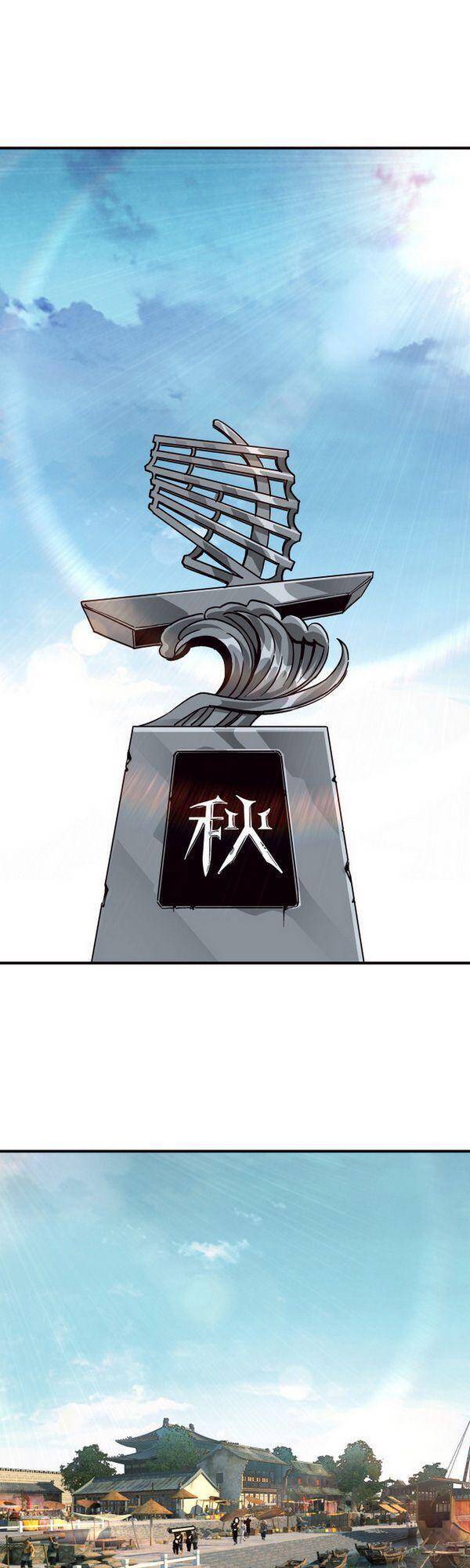 Tối Cường Phản Phái Hệ Thống
