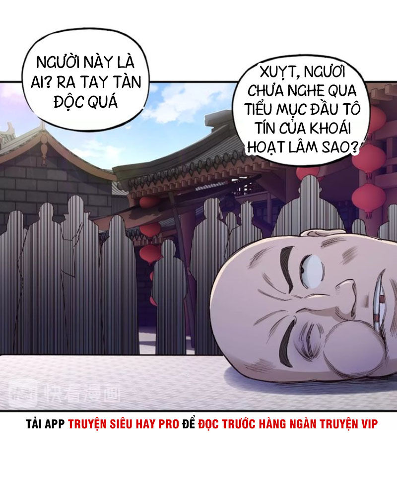 Tối Cường Phản Phái Hệ Thống