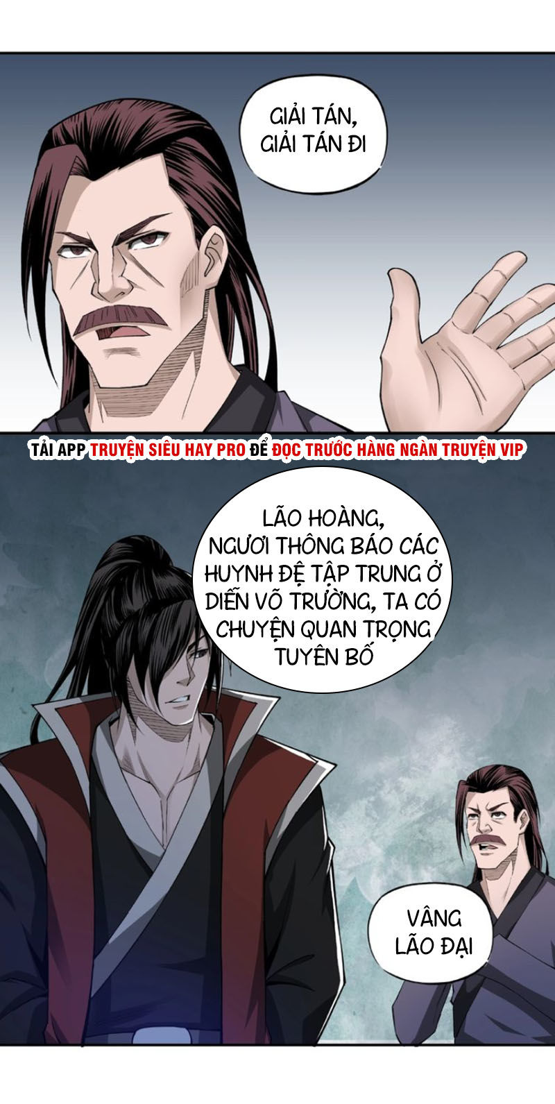 Tối Cường Phản Phái Hệ Thống