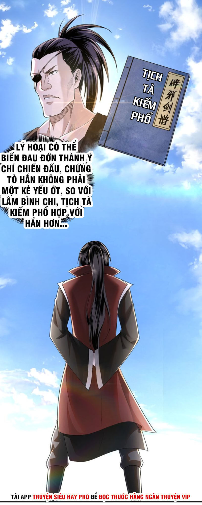 Tối Cường Phản Phái Hệ Thống