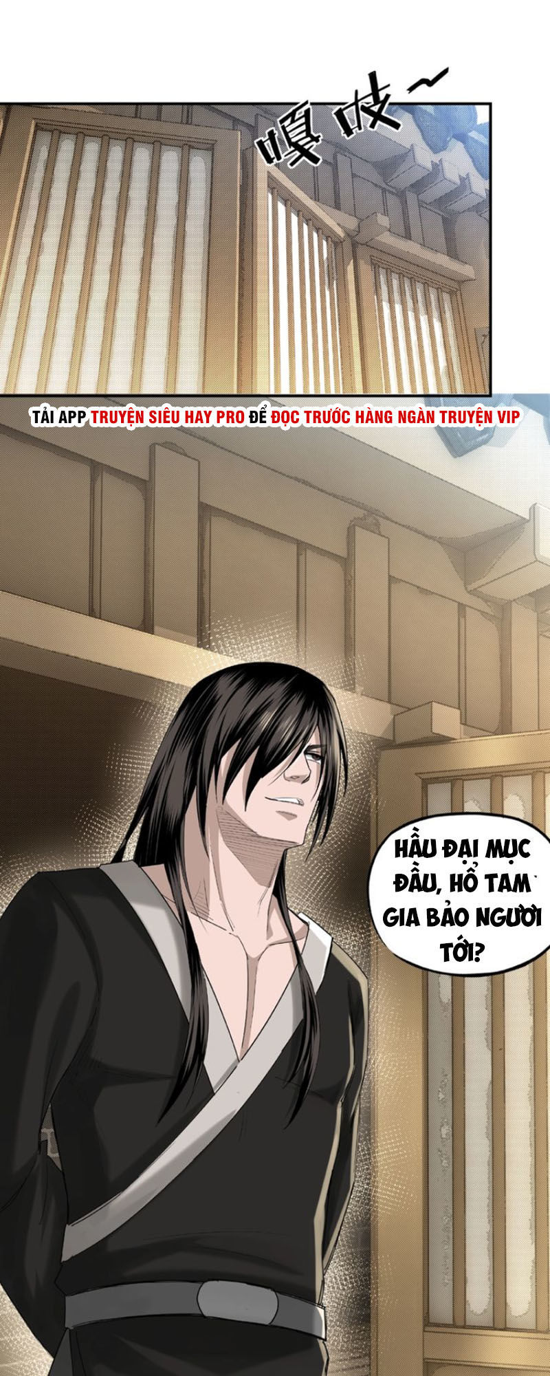Tối Cường Phản Phái Hệ Thống
