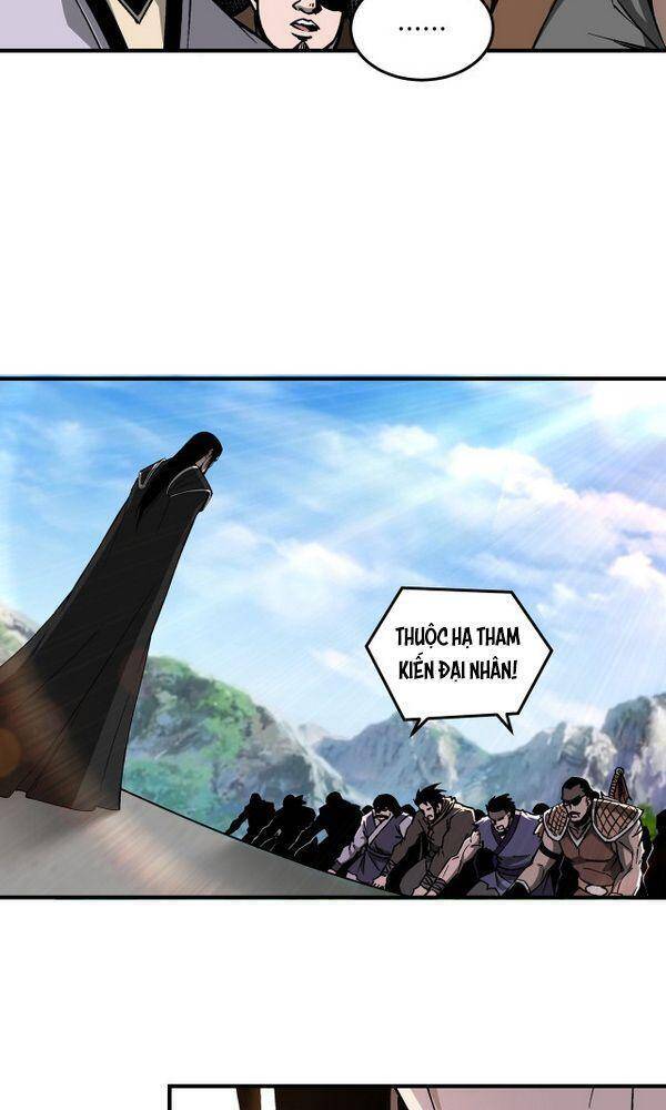 Tối Cường Phản Phái Hệ Thống