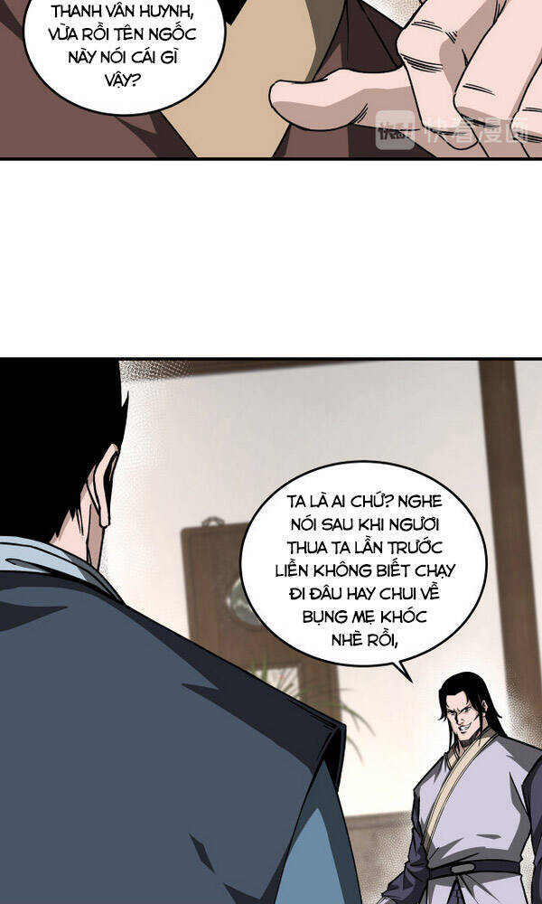 Tối Cường Phản Phái Hệ Thống