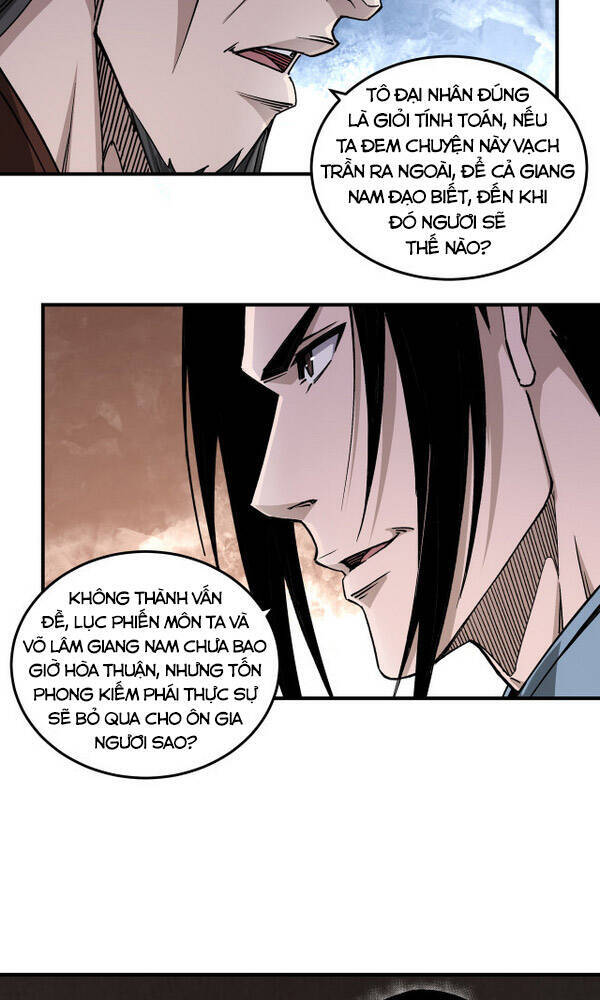 Tối Cường Phản Phái Hệ Thống