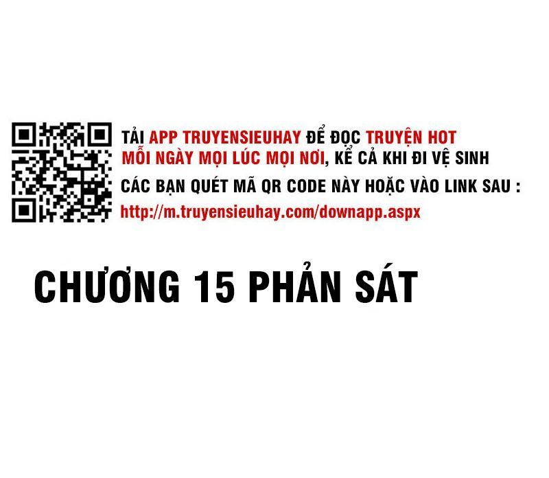 Tối Cường Phản Phái Hệ Thống