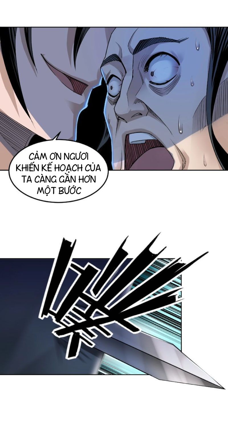 Tối Cường Phản Phái Hệ Thống