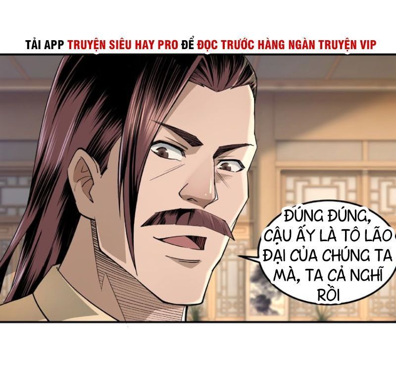 Tối Cường Phản Phái Hệ Thống