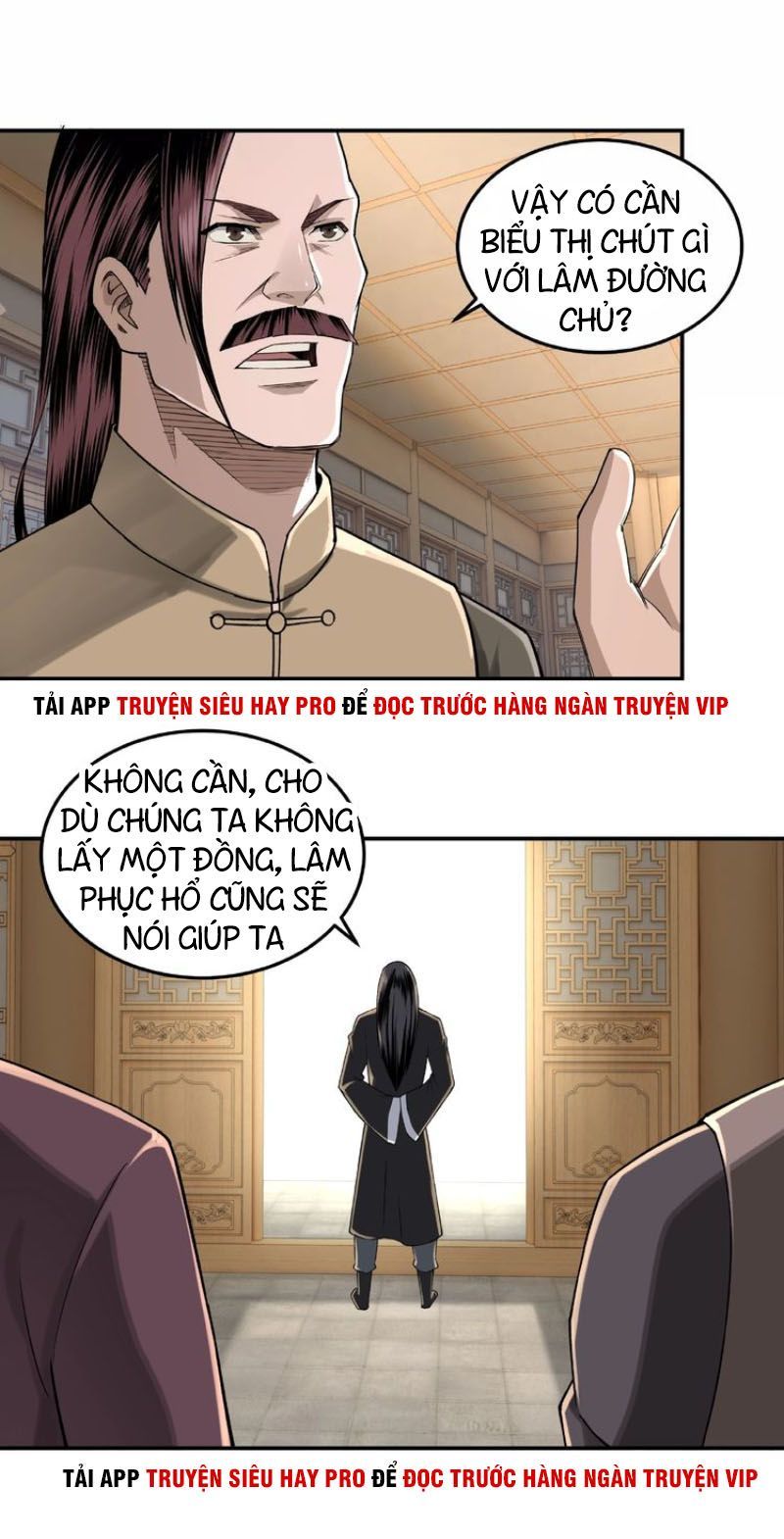 Tối Cường Phản Phái Hệ Thống