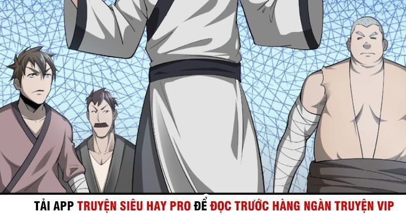 Tối Cường Phản Phái Hệ Thống
