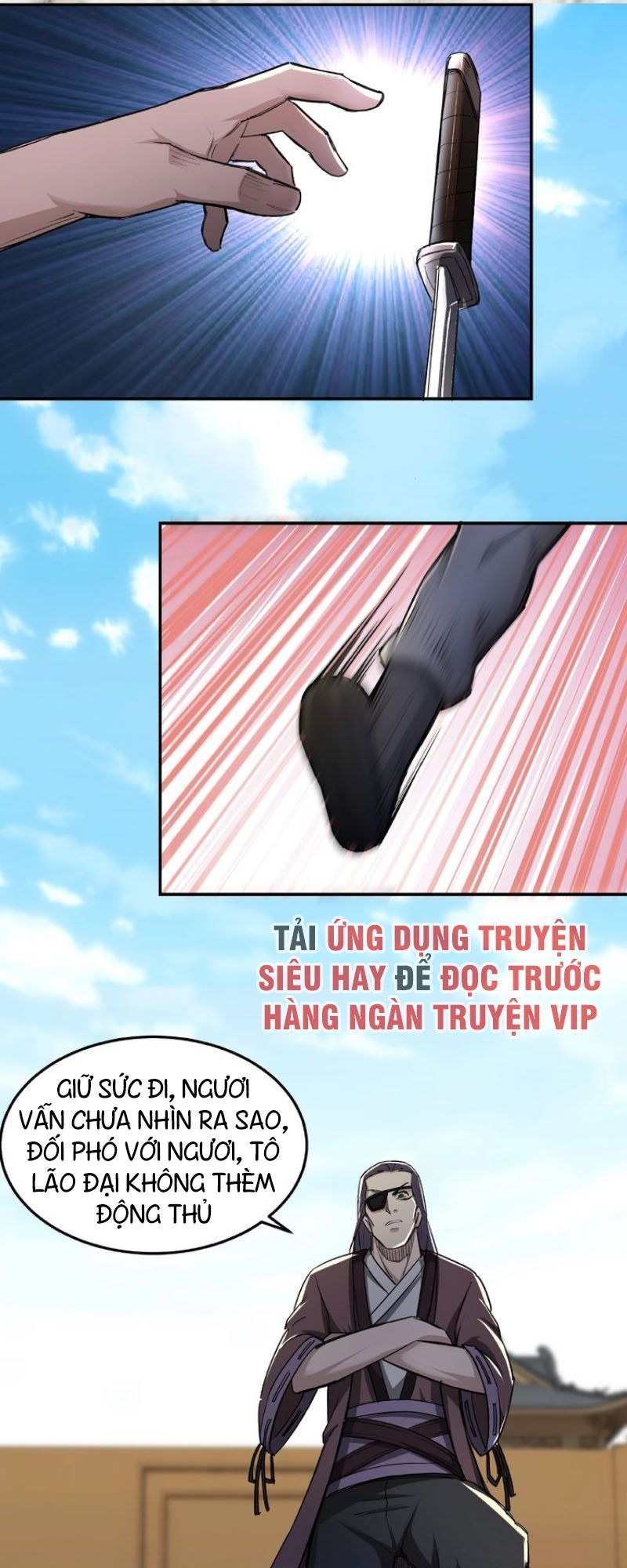 Tối Cường Phản Phái Hệ Thống