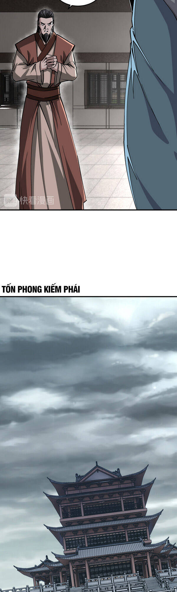 Tối Cường Phản Phái Hệ Thống