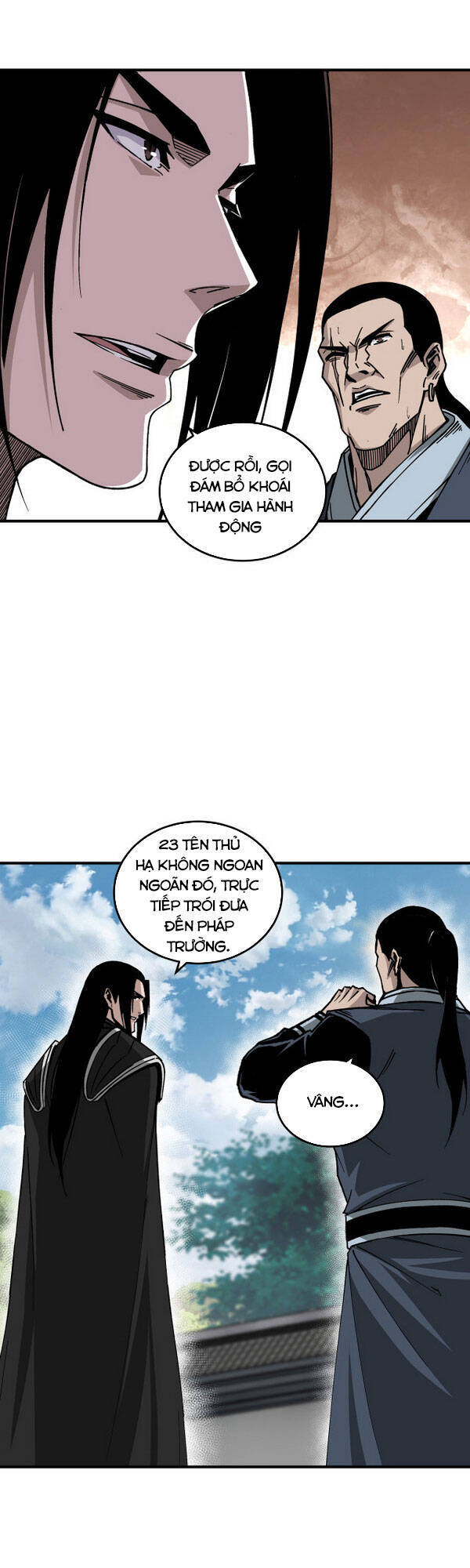 Tối Cường Phản Phái Hệ Thống