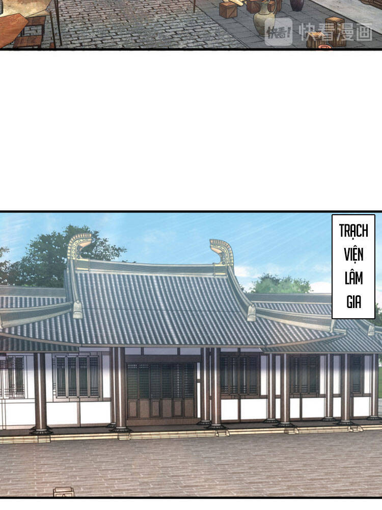 Tối Cường Phản Phái Hệ Thống