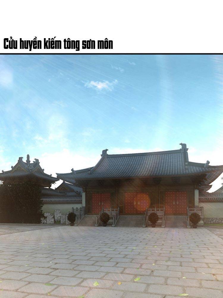 Tối Cường Phản Phái Hệ Thống