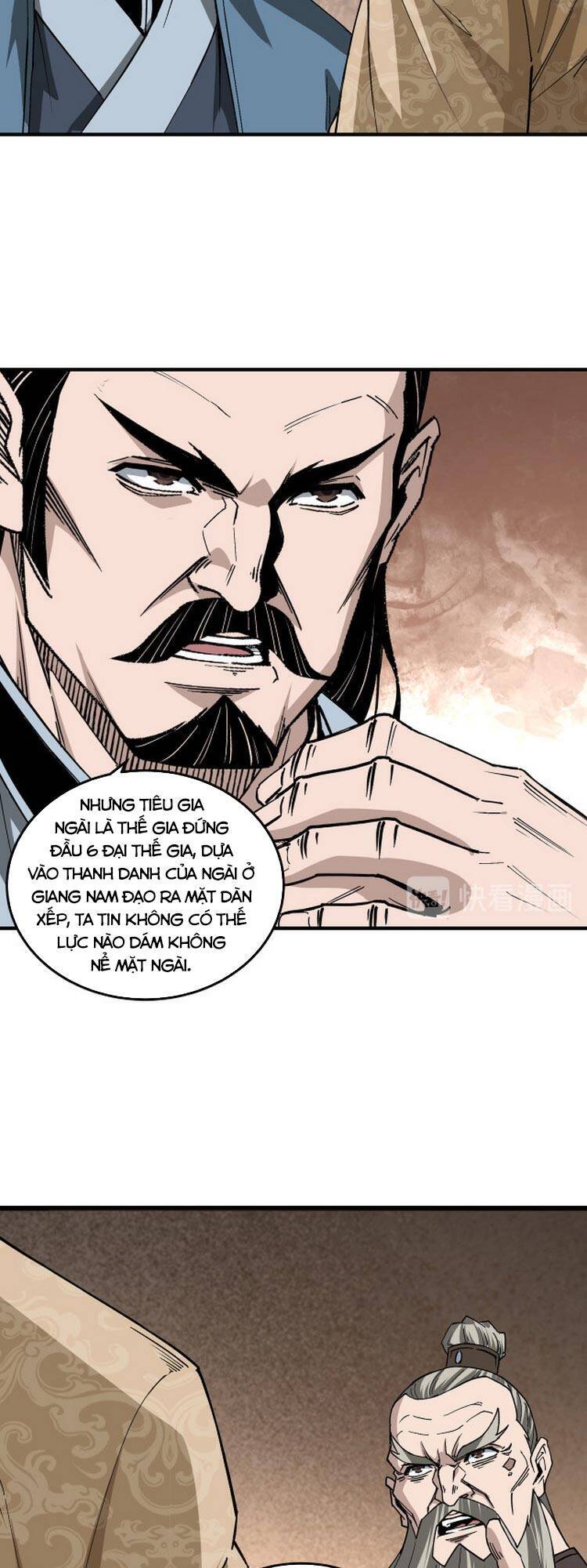 Tối Cường Phản Phái Hệ Thống
