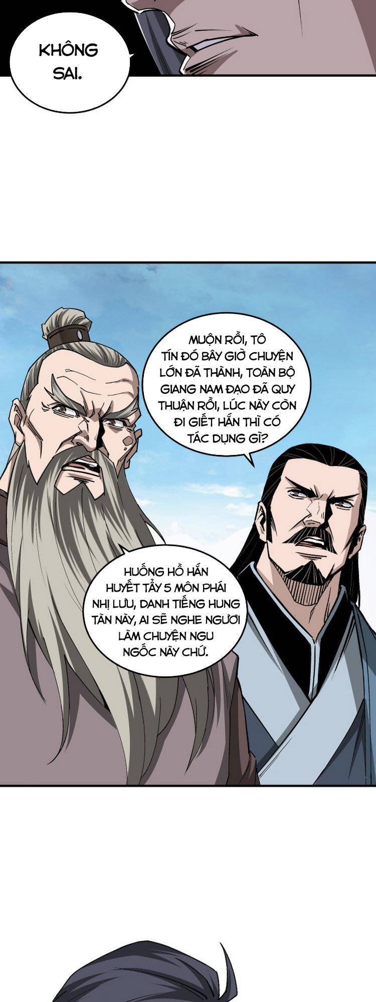 Tối Cường Phản Phái Hệ Thống