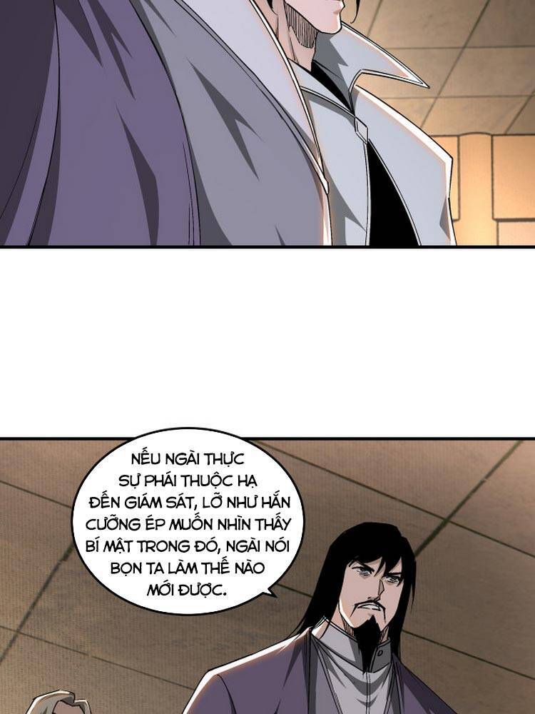Tối Cường Phản Phái Hệ Thống